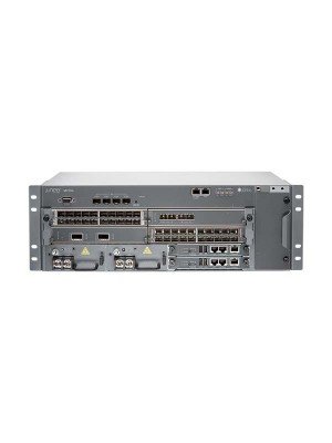 Juniper MX104 Edge Routers